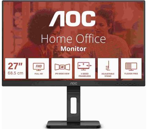 AOC 27E3QAF