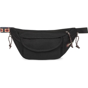EASTPAK Чанта за кръст Eastpak Way Hot Waist Pak'r Hip bag - Vintage Black - размер 4 l (510-6759-0211)