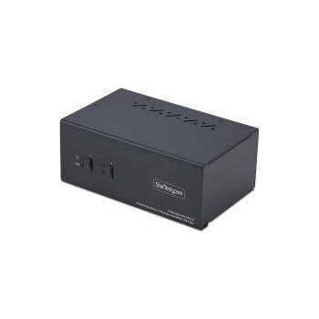 StarTech KVM суич Startech P2ADDH462-KVM-SWITCH
