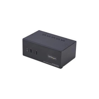 StarTech KVM суич Startech P2ADDH462-KVM-SWITCH