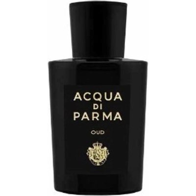 Acqua di Parma Oud parfémovaná voda pánská 5 ml miniatura