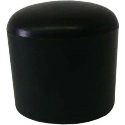 Zátka na trubku 42mm PVC - návlek na rúrku návlek na rúrku PVC