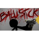 Ballistick