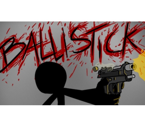 Ballistick