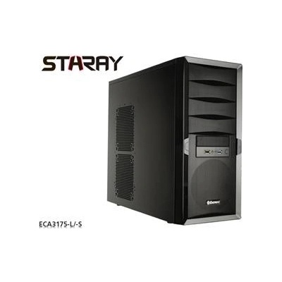Enermax Staray Silence 450W ECA3175-S