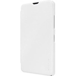 Microsoft Ms lumia 550 flip cover white