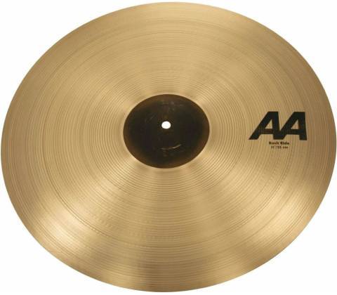 Sabian AA Bash Ride 21"