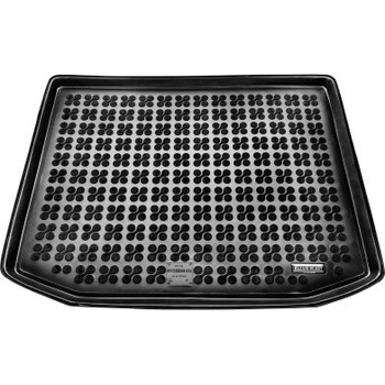 Image 1 of Гумена стелка за багажник за Citroen C4 Aircross (2012+) / Mitsubishi ASX (2010+) - Rezaw Plast
