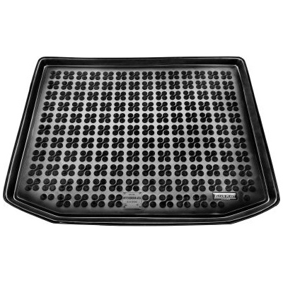 Гумена стелка за багажник за Citroen C4 Aircross (2012+) / Mitsubishi ASX (2010+) - Rezaw Plast