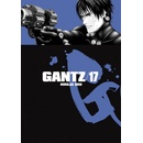 Gantz 18