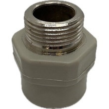FV-PLAST PPR přechod vnější 20x1/2" ZV