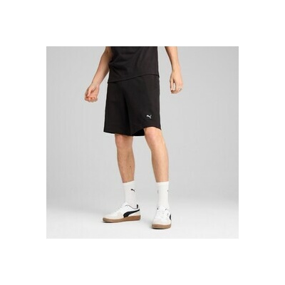 Puma ESS Elevated Shorts 9 Čierna