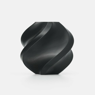 Bambu Lab TPU 85A Čierna Black 1,75mm 1kg