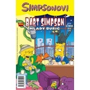 Bart Simpson #009 (2014/05) - Istvan Majoros, Sherri L. Smith, E