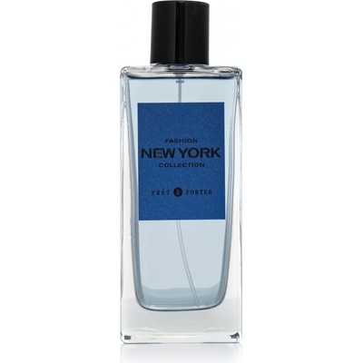 Pret á Porter Fashion New York Collection parfumovaná voda unisex 100 ml