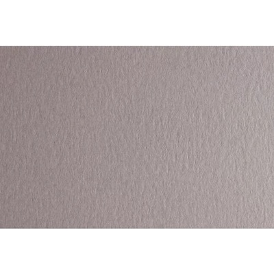 Fabriano Картон Colore, 50 x 70 cm, 200 g/m2, № 222, светлосив (42303222/2_PERLA)