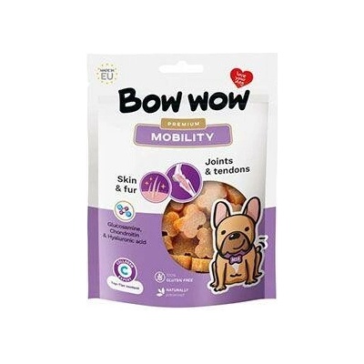 Bow wow poch. Premium Mobility 60 g