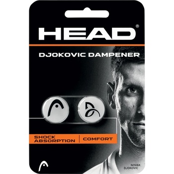 Head Djokovic dampener new