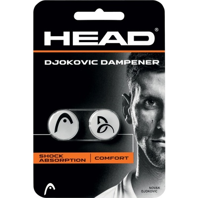 Head Djokovic dampener new