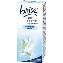 Brise one touch vôňa čistoty náhrada 10 ml