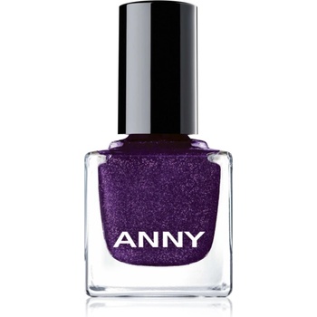 ANNY Color Nail Polish лак за нокти цвят 195.50 Lights on Lilac 15ml