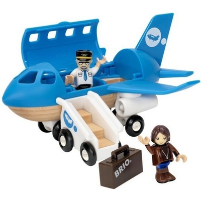 Brio 33306 Letadlo