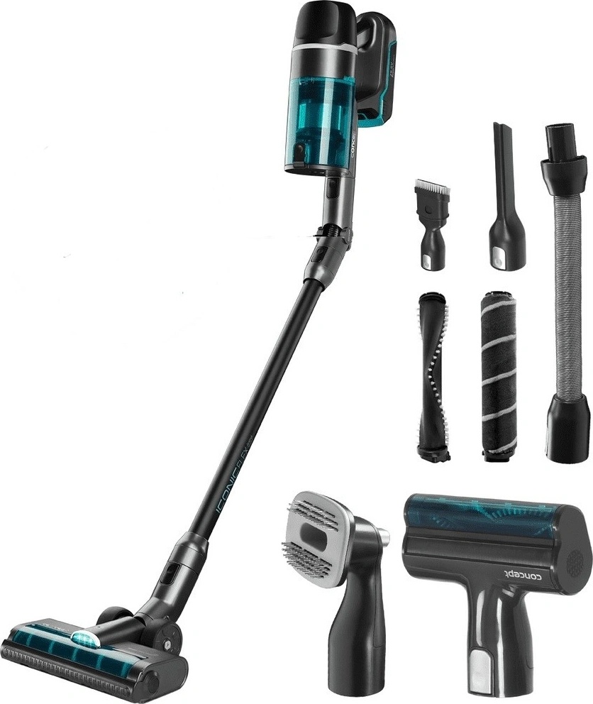 Concept VP 6130 Iconic Animal Smart Flex