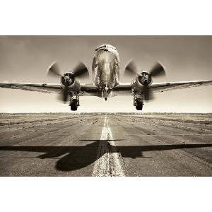 DIMEX ART Флизелинов фототапет излитане 375 x 250 см