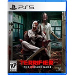 Selecta Play Terrifier The ARTcade Game (PS5)
