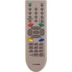 съвместим Lg 6710v00090b - заместител дистанционно управление (6710v00090b) Дистанционно