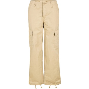 Levi's Дънки Levis Women's Baggy Cargo Jeans - Safari