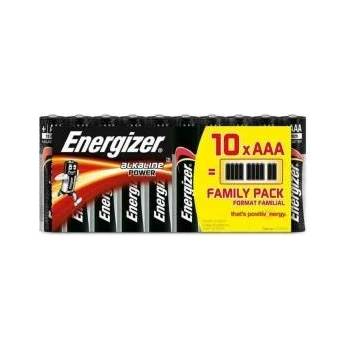 Energizer Алкални батерии Energizer 630066 AAA LR03 (10 uds)
