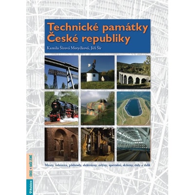 Technické památky České republiky