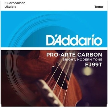 D'Addario EJ99T