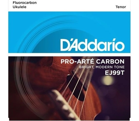 D'Addario EJ99T