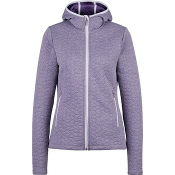 Vaude Дамско поларено яке Vaude Women's Bargis Jacket Fleece jacket - Lavender - размер 40 (EU) (105-5898-0414)