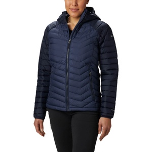 Columbia Powder lite hooded jacket m - sportisimo - 232,72 лв