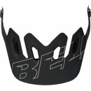 BELL Super 2/2R Visor mat
