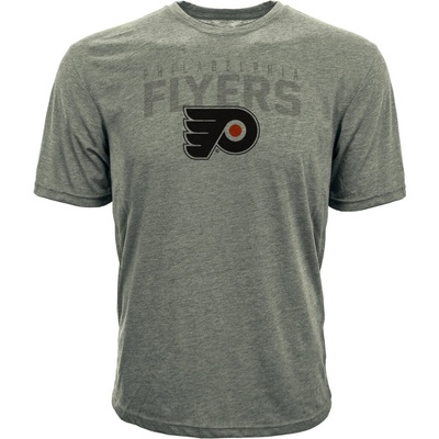 Levelwear Tričko Philadelphia Flyers Shadow City Tee