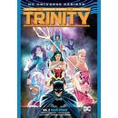 Trinity V2 - Francis Manapul