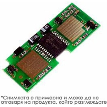 Image 1 of Static Control ЧИП (chip) ЗА HP COLOR LASER JET CM3530/CP3525 - Yellow - P№ CE252A - Static Control - заб. : 7000k (CE252AYELLOW)