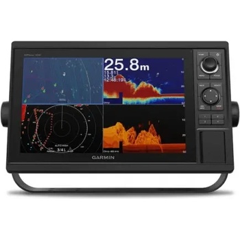 Image 1 of Garmin GPSMAP 1022xsv (с вграден сонарен модул) 010-01740-02 (010-01740-02)