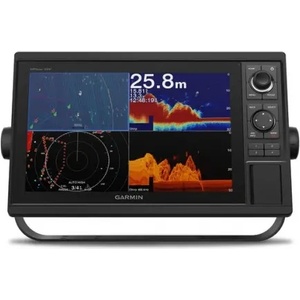 Garmin GPSMAP 1022xsv (с вграден сонарен модул) 010-01740-02 (010-01740-02) Сонар за риболов