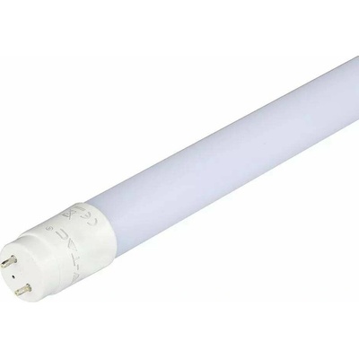 V-TAC Lineárna LED trubica T8 10W, 3000K, 850lm, 60cm, fixná VT-6072