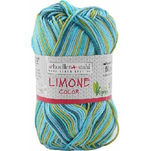 Schoeller + Stahl Limone Color 232 Плетива прежда (90131-232)