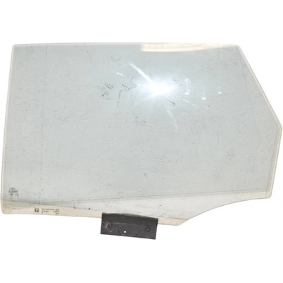 sklo do dveří levé zadní AUDI A6 4G0 (lift) combi 4G9845025A