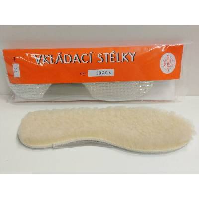 Vanimar Zimní stélky s podklénkem 030B