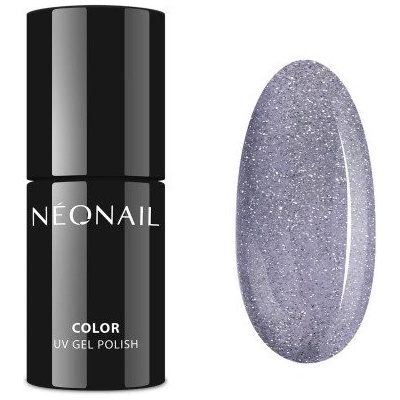 NeoNail gél lak Crushed Crystals 7,2 ml