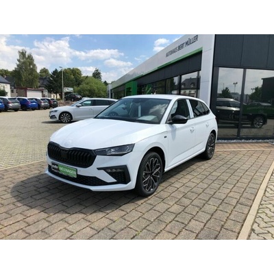 Skoda Scala Tour 110 kW