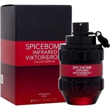 Viktor & Rolf Spicebomb Infrared parfumovaná voda pánska 90 ml